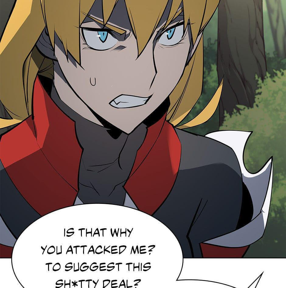 Read Overgeared (Team Argo) chapter 71 image 45 on Lezhin