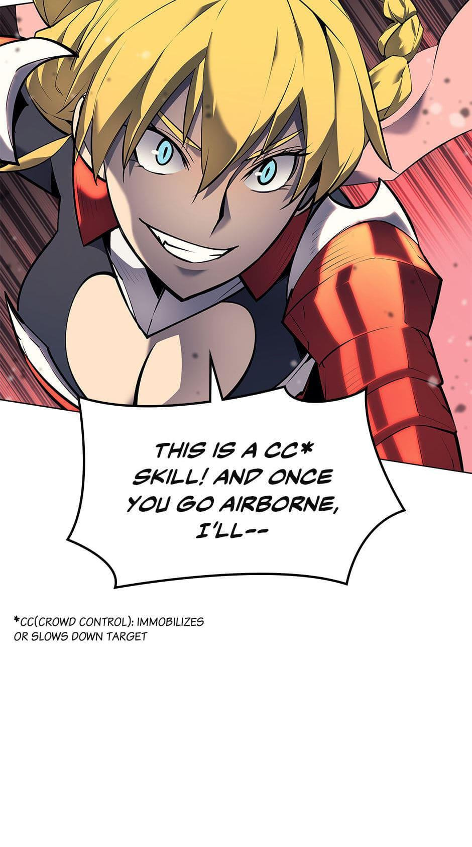 Read Overgeared (Team Argo) chapter 71 image 5 on Lezhin