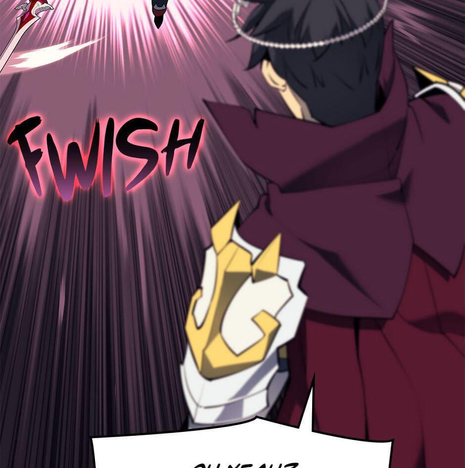 Read Overgeared (Team Argo) chapter 71 image 52 on Lezhin