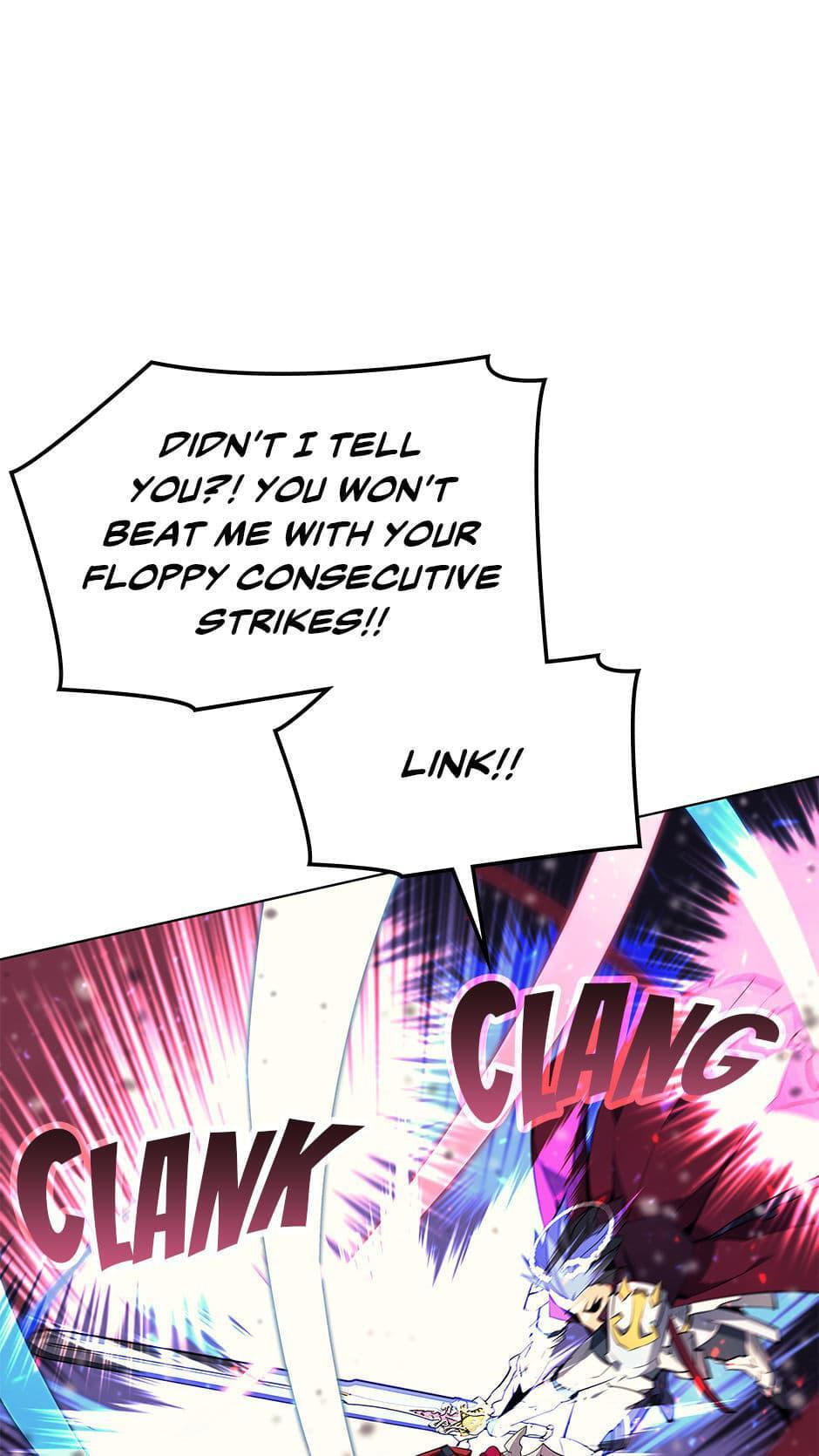 Read Overgeared (Team Argo) chapter 71 image 54 on Lezhin