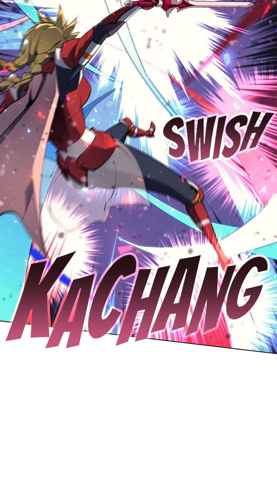 Read Overgeared (Team Argo) chapter 71 image 55 on Lezhin