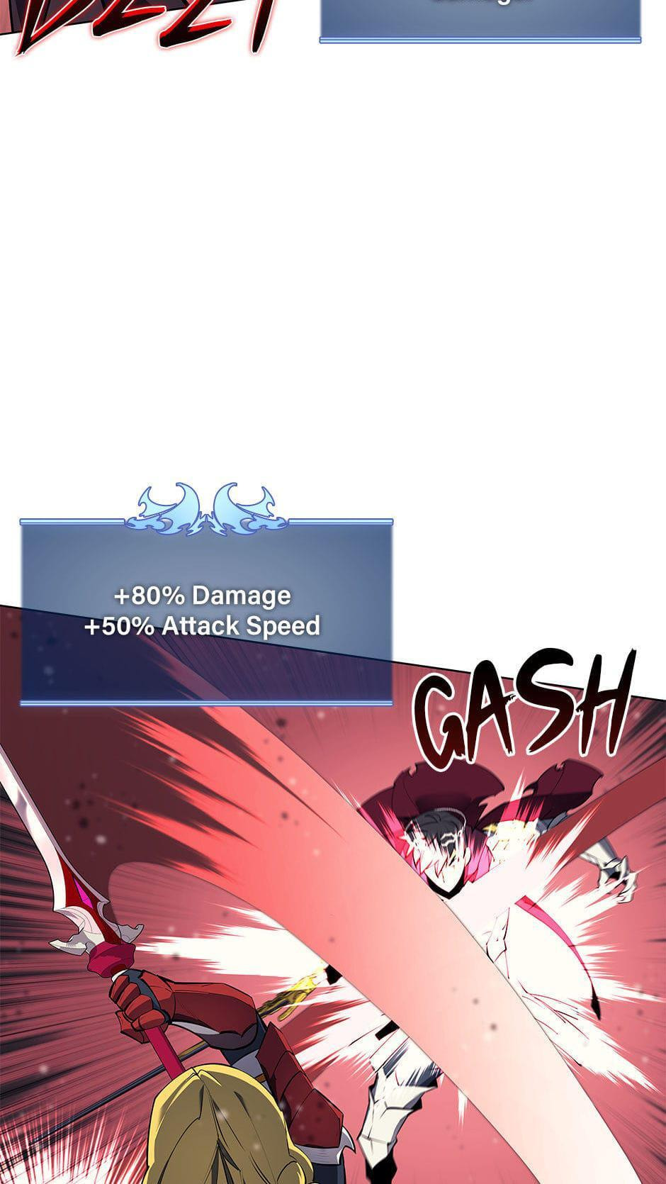 Read Overgeared (Team Argo) chapter 71 image 57 on Lezhin