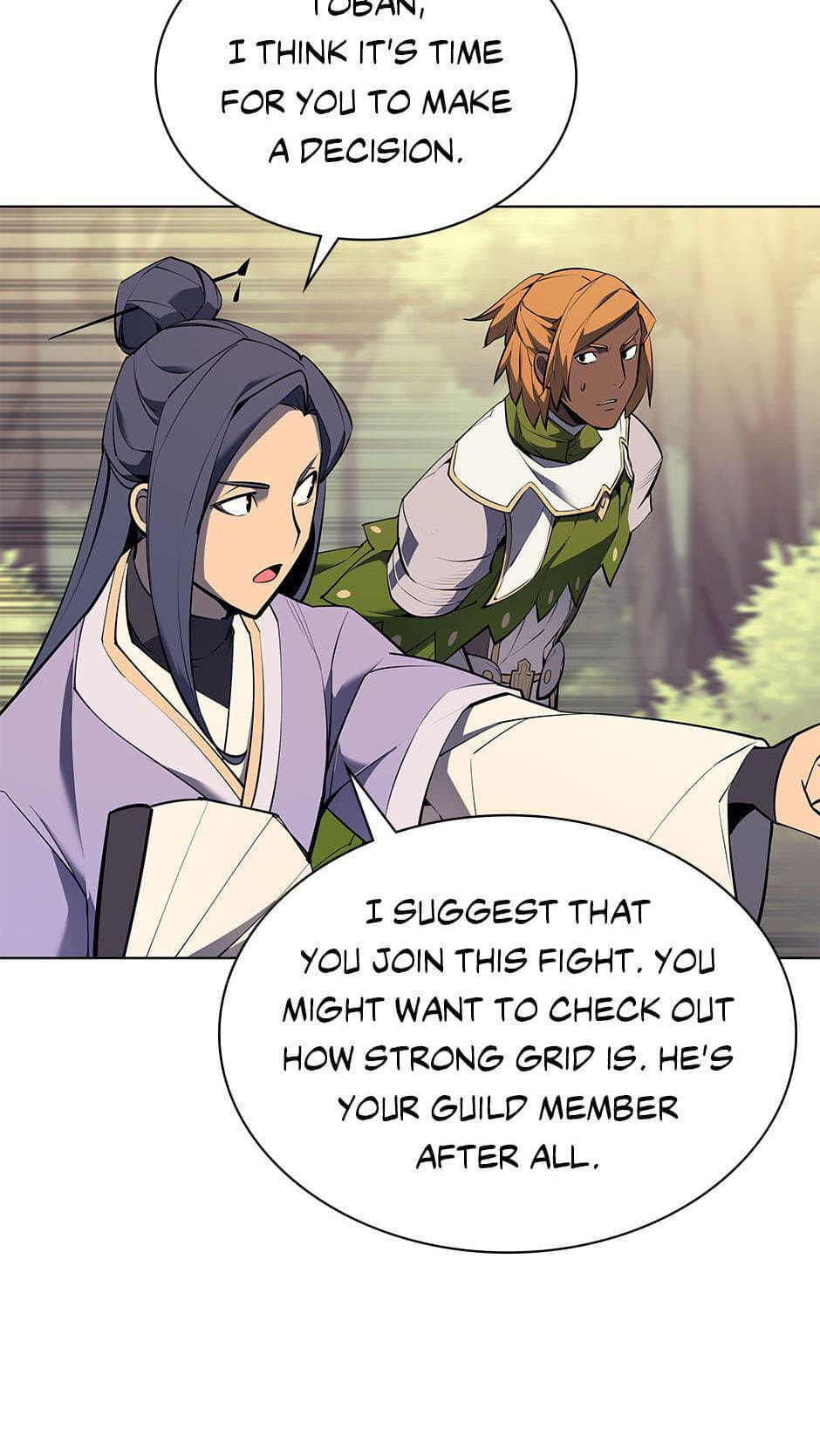 Read Overgeared (Team Argo) chapter 71 image 59 on Lezhin