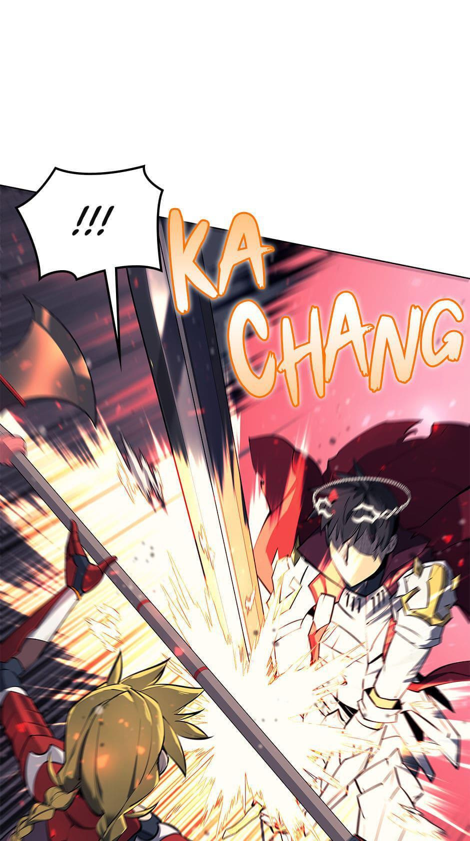 Read Overgeared (Team Argo) chapter 71 image 6 on Lezhin