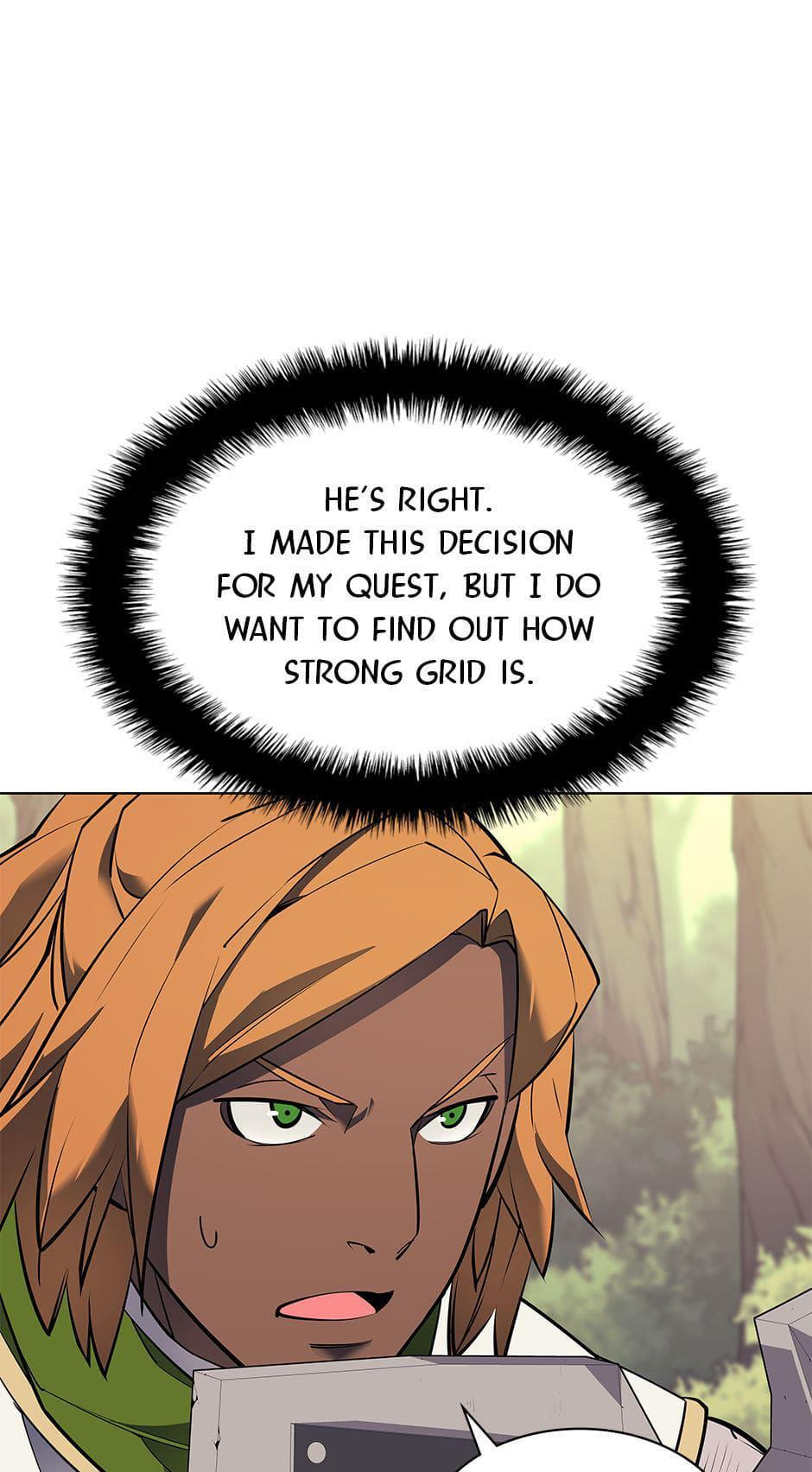 Read Overgeared (Team Argo) chapter 71 image 60 on Lezhin