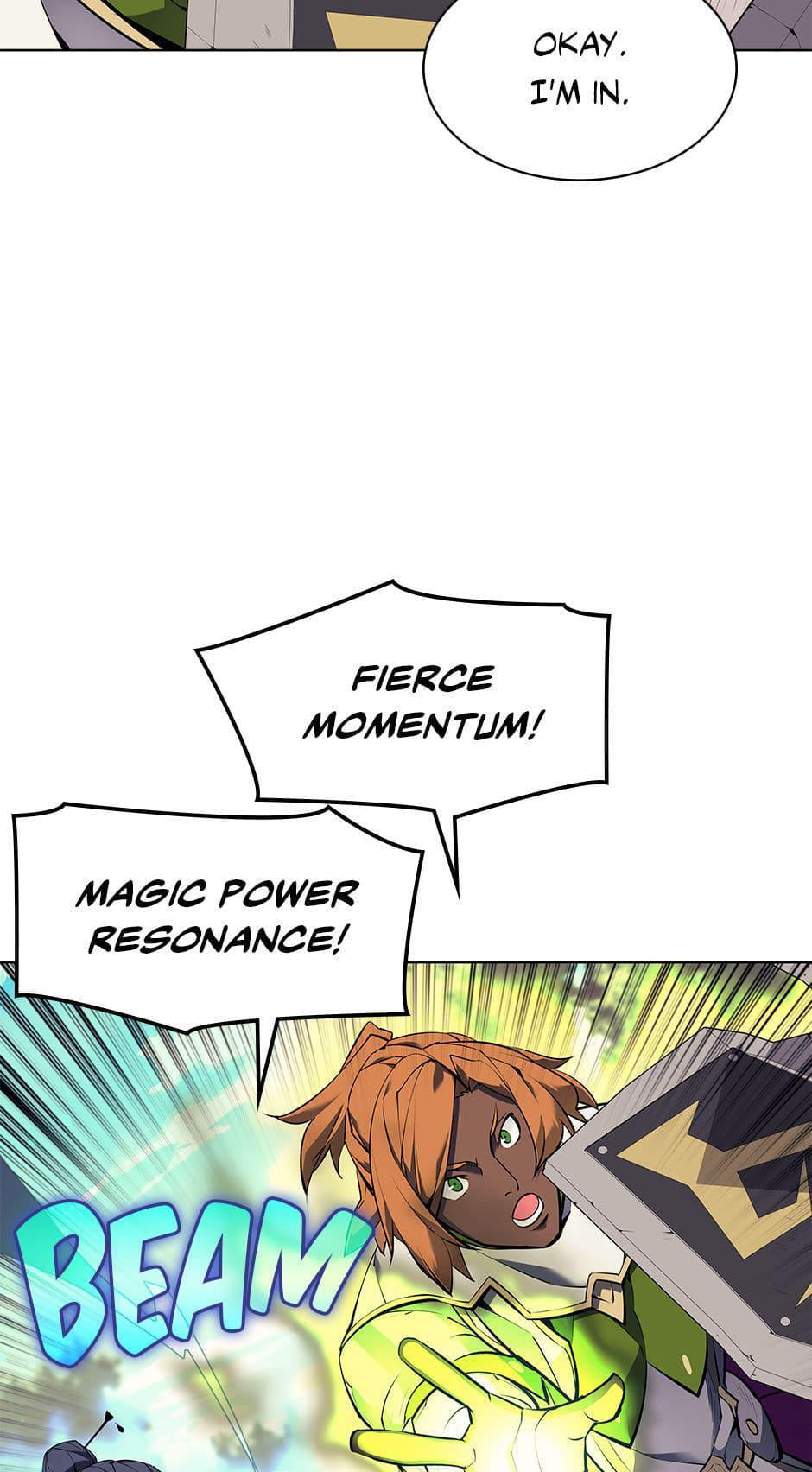 Read Overgeared (Team Argo) chapter 71 image 61 on Lezhin