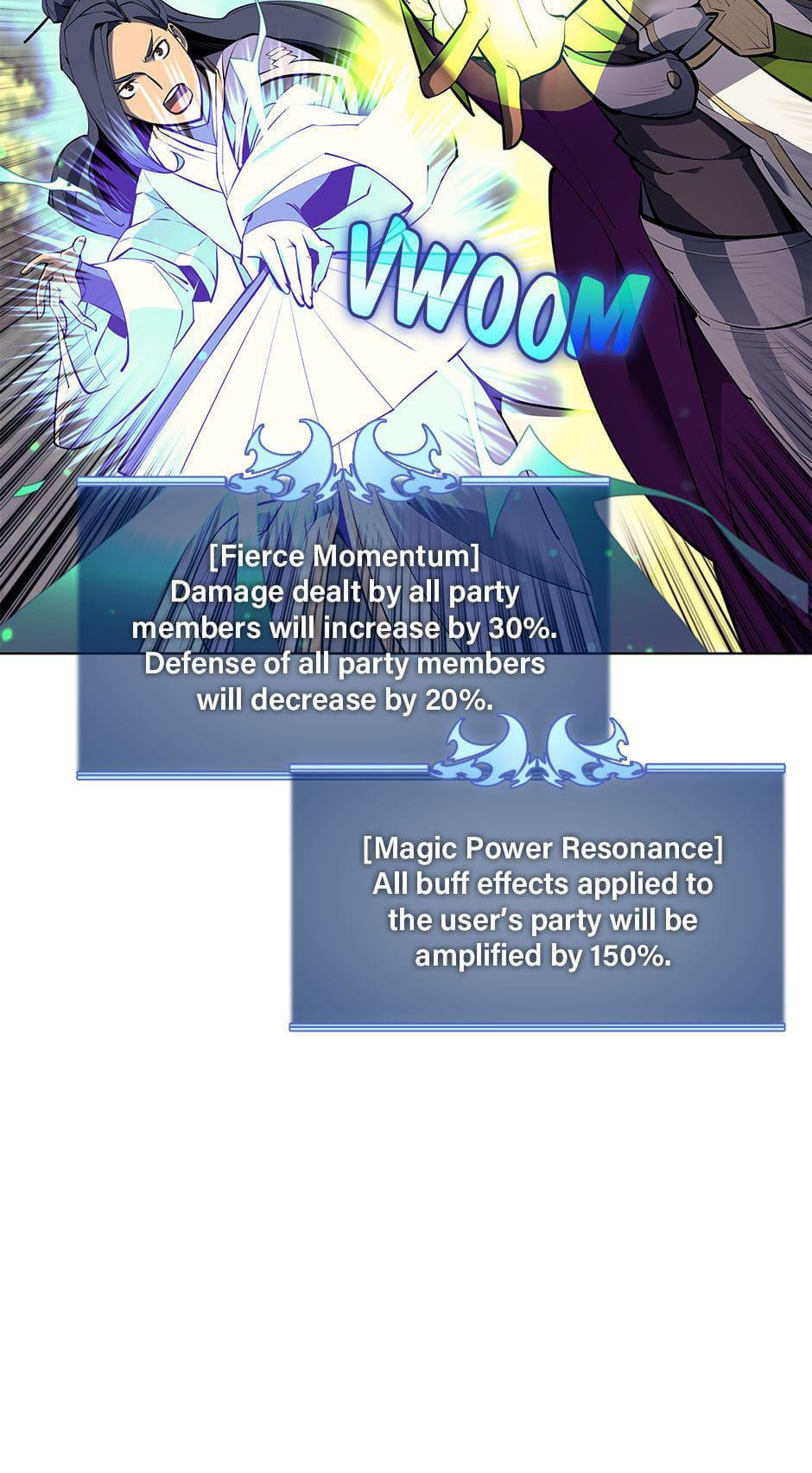 Read Overgeared (Team Argo) chapter 71 image 62 on Lezhin