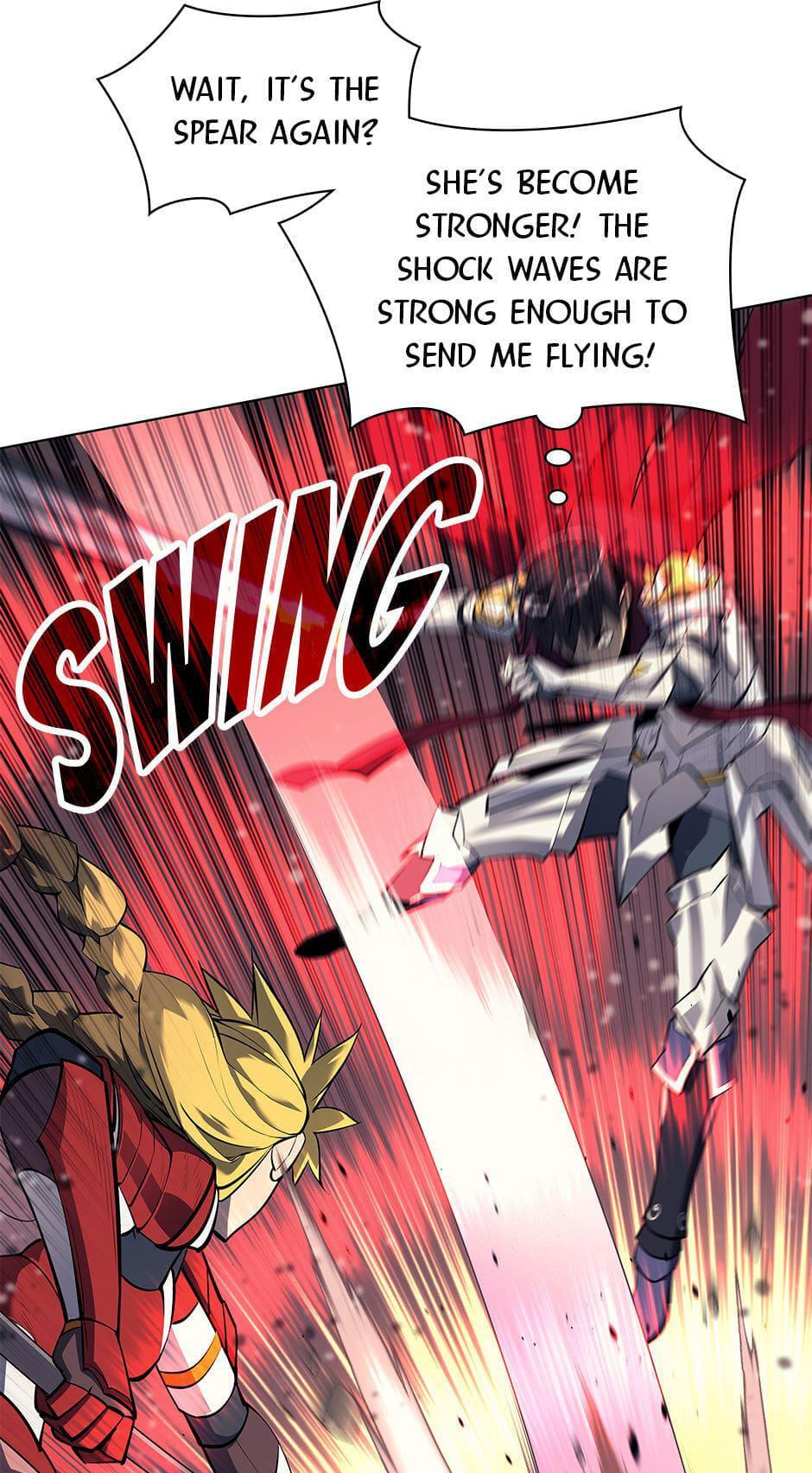 Read Overgeared (Team Argo) chapter 71 image 63 on Lezhin