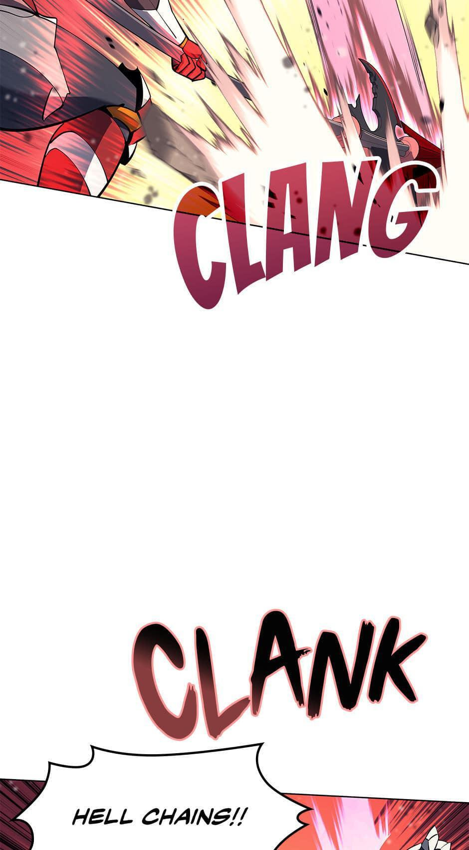Read Overgeared (Team Argo) chapter 71 image 64 on Lezhin
