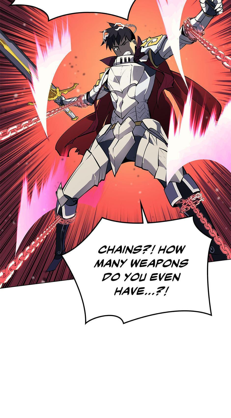 Read Overgeared (Team Argo) chapter 71 image 65 on Lezhin