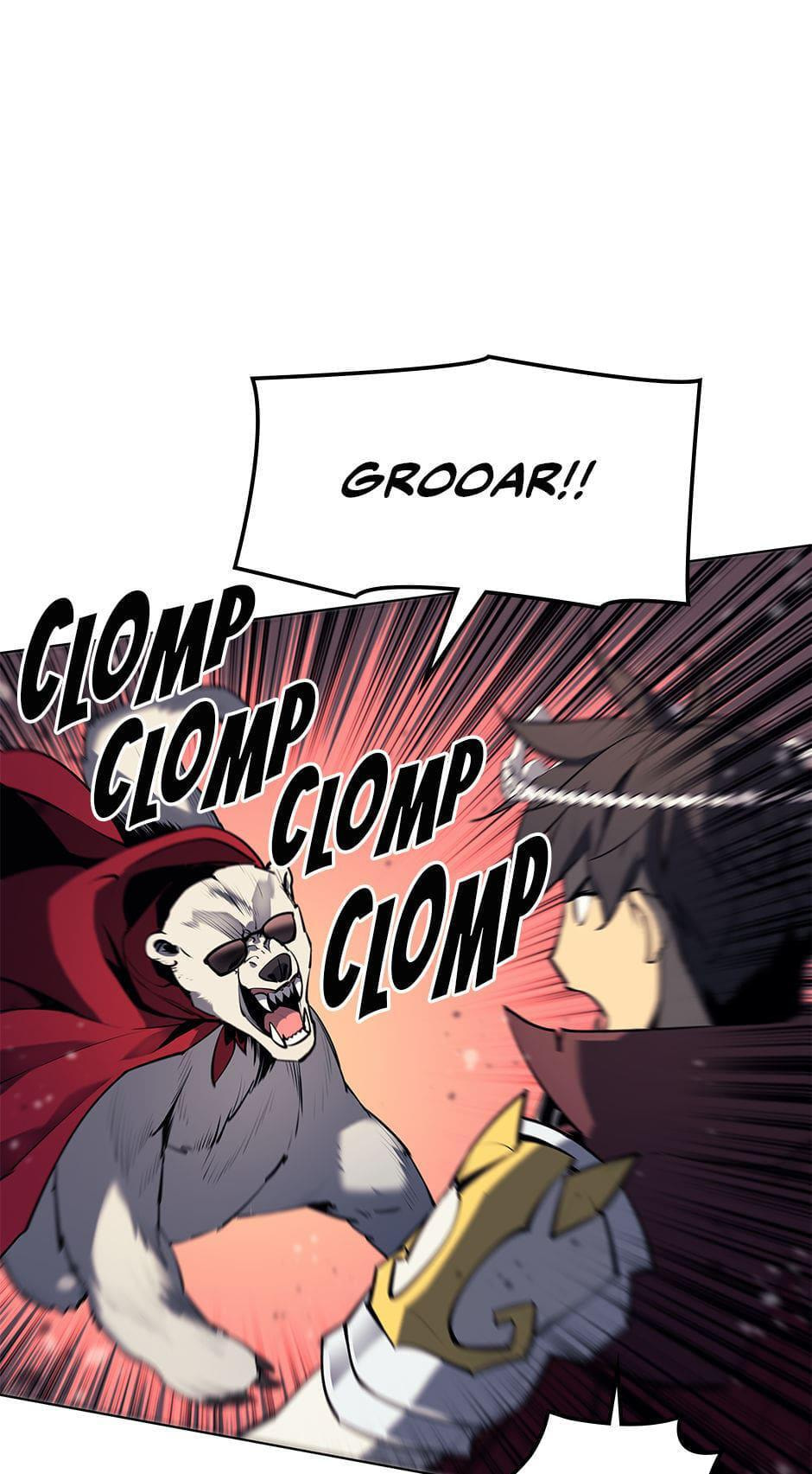 Read Overgeared (Team Argo) chapter 71 image 66 on Lezhin