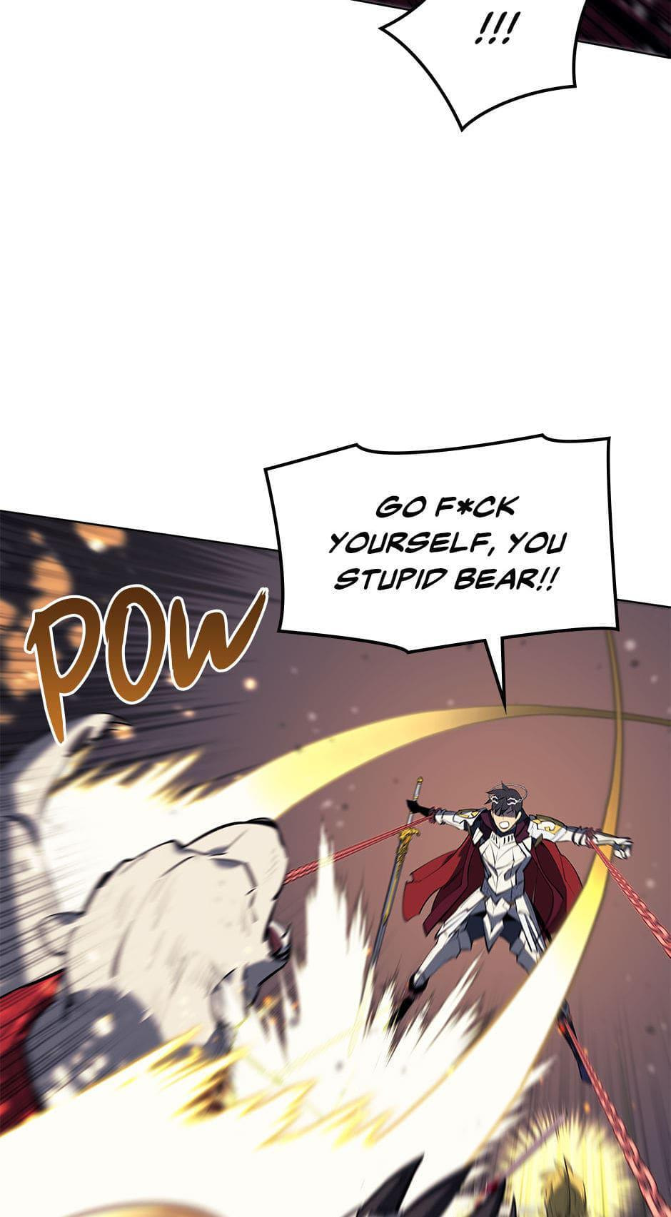 Read Overgeared (Team Argo) chapter 71 image 67 on Lezhin