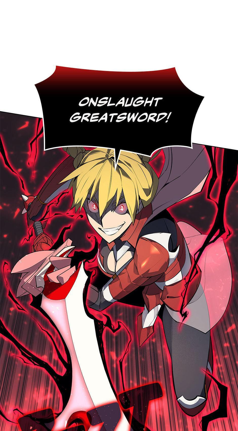 Read Overgeared (Team Argo) chapter 71 image 70 on Lezhin