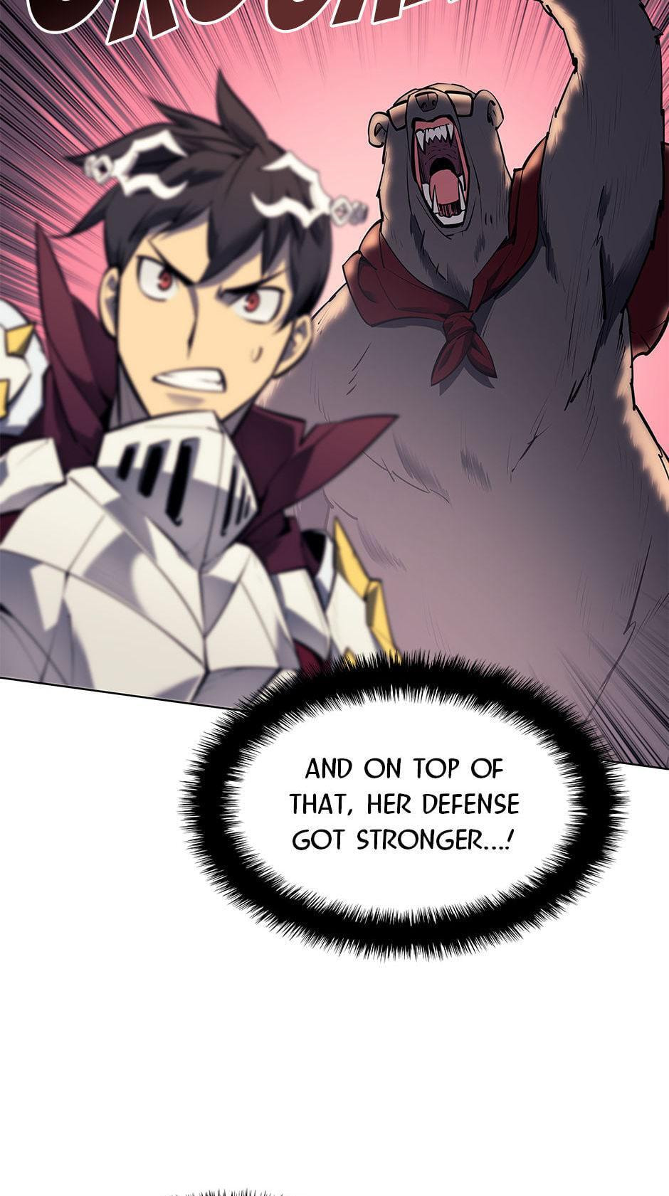Read Overgeared (Team Argo) chapter 71 image 8 on Lezhin