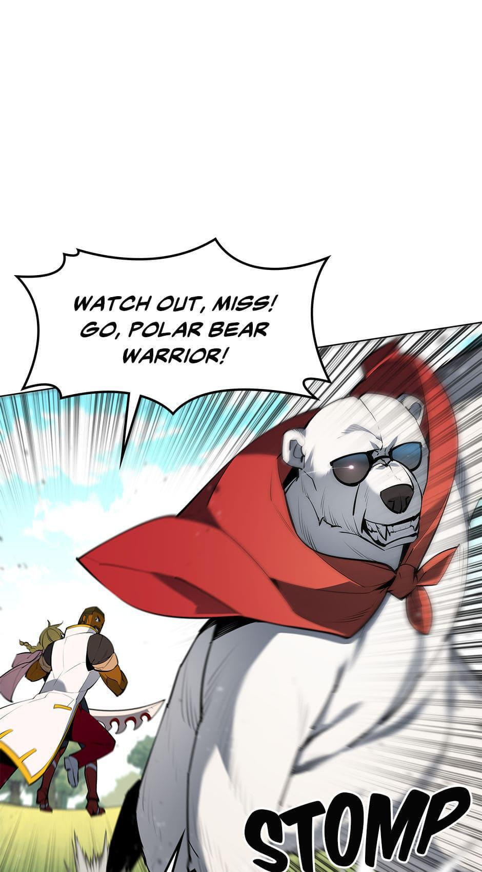 Read Overgeared (Team Argo) chapter 71 image 82 on Lezhin