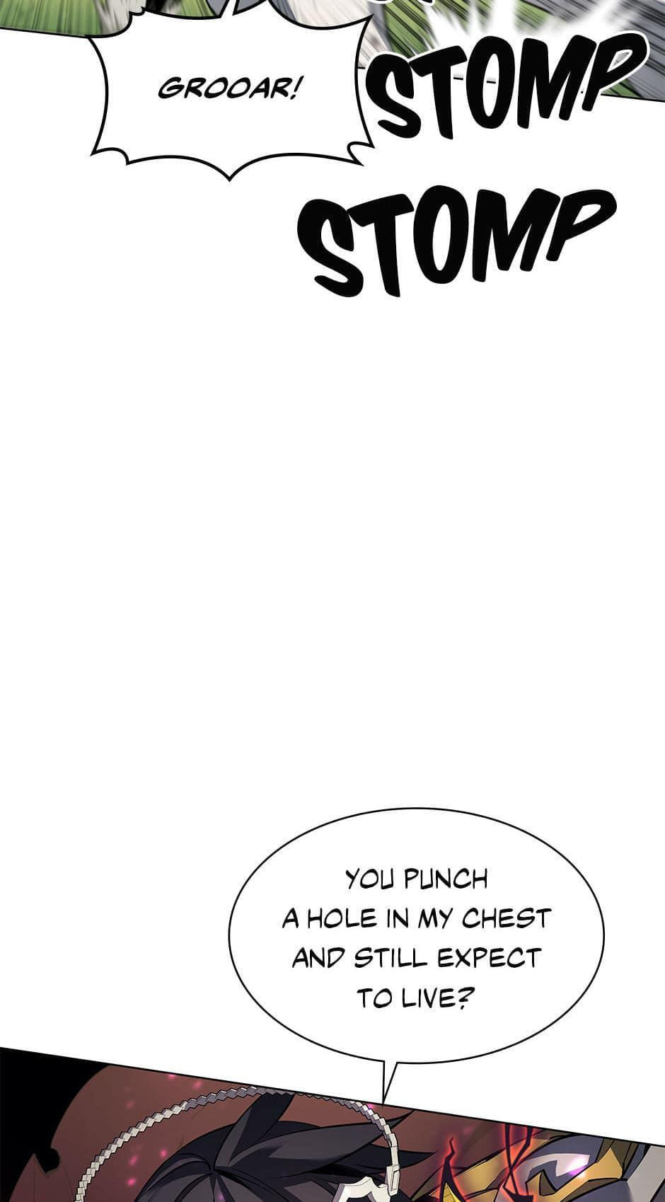 Read Overgeared (Team Argo) chapter 71 image 83 on Lezhin