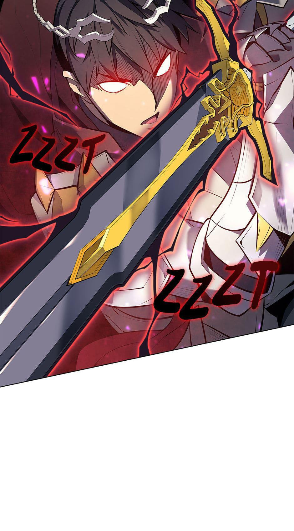 Read Overgeared (Team Argo) chapter 71 image 84 on Lezhin