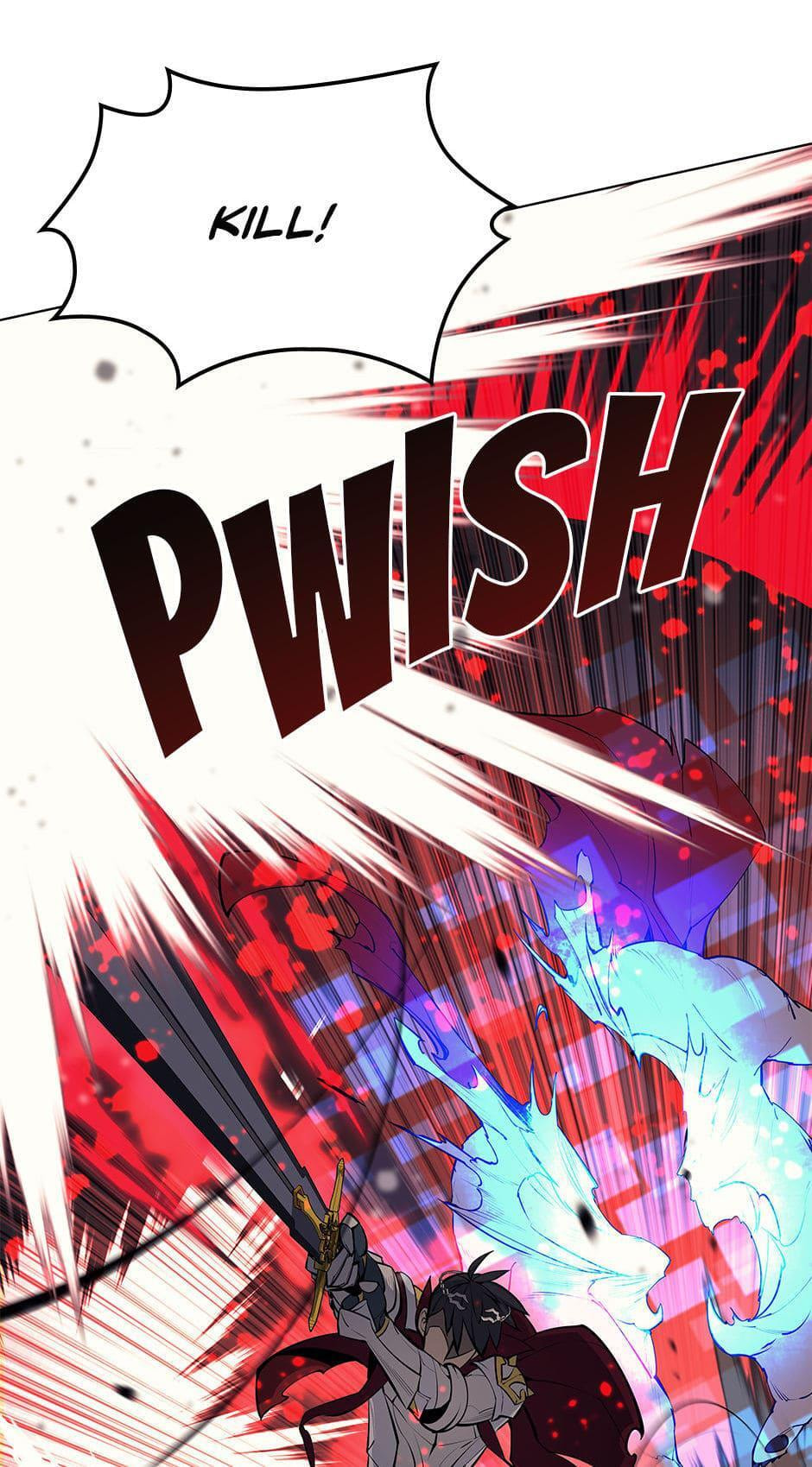 Read Overgeared (Team Argo) chapter 71 image 85 on Lezhin
