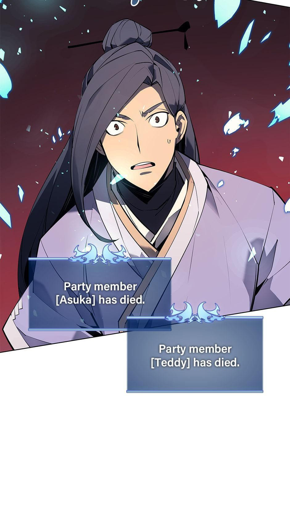 Read Overgeared (Team Argo) chapter 71 image 87 on Lezhin