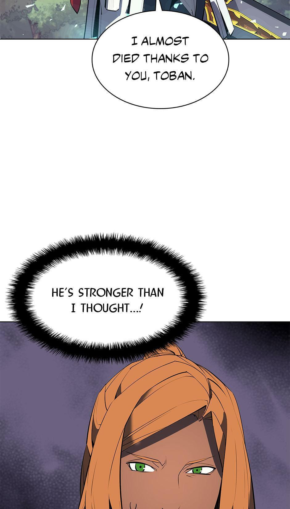Read Overgeared (Team Argo) chapter 71 image 99 on Lezhin
