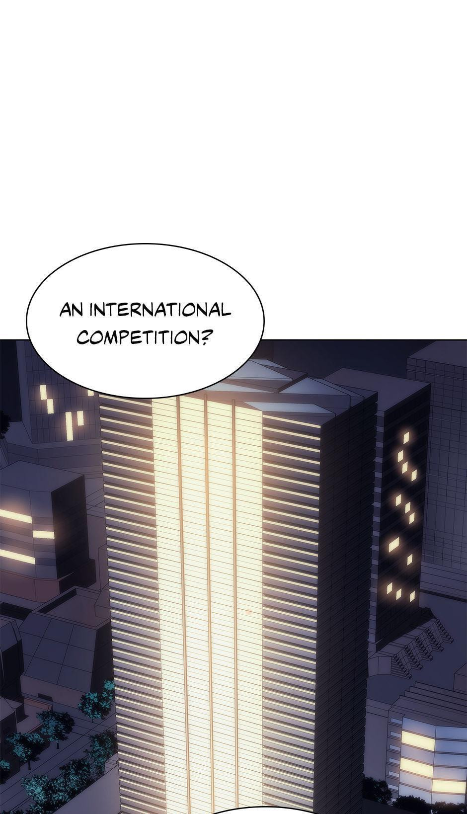 Read Overgeared (Team Argo) chapter 72 image 0 on Lezhin