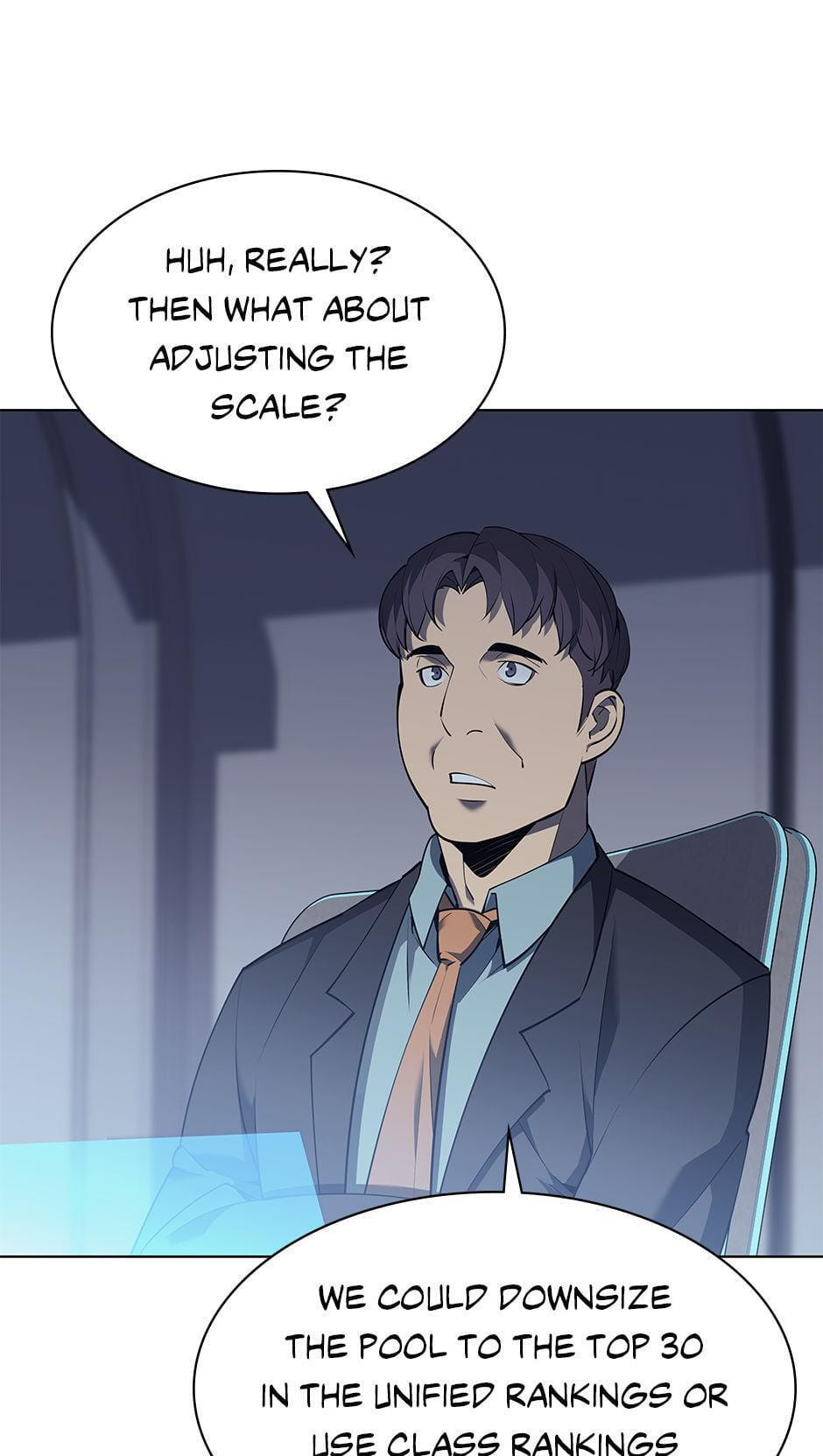 Read Overgeared (Team Argo) chapter 72 image 10 on Lezhin