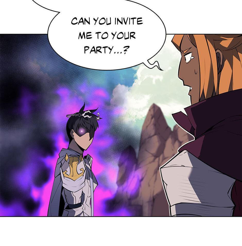 Read Overgeared (Team Argo) chapter 72 image 104 on Lezhin