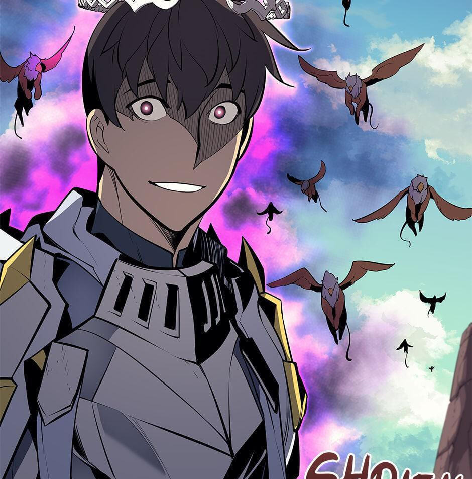 Read Overgeared (Team Argo) chapter 72 image 106 on Lezhin