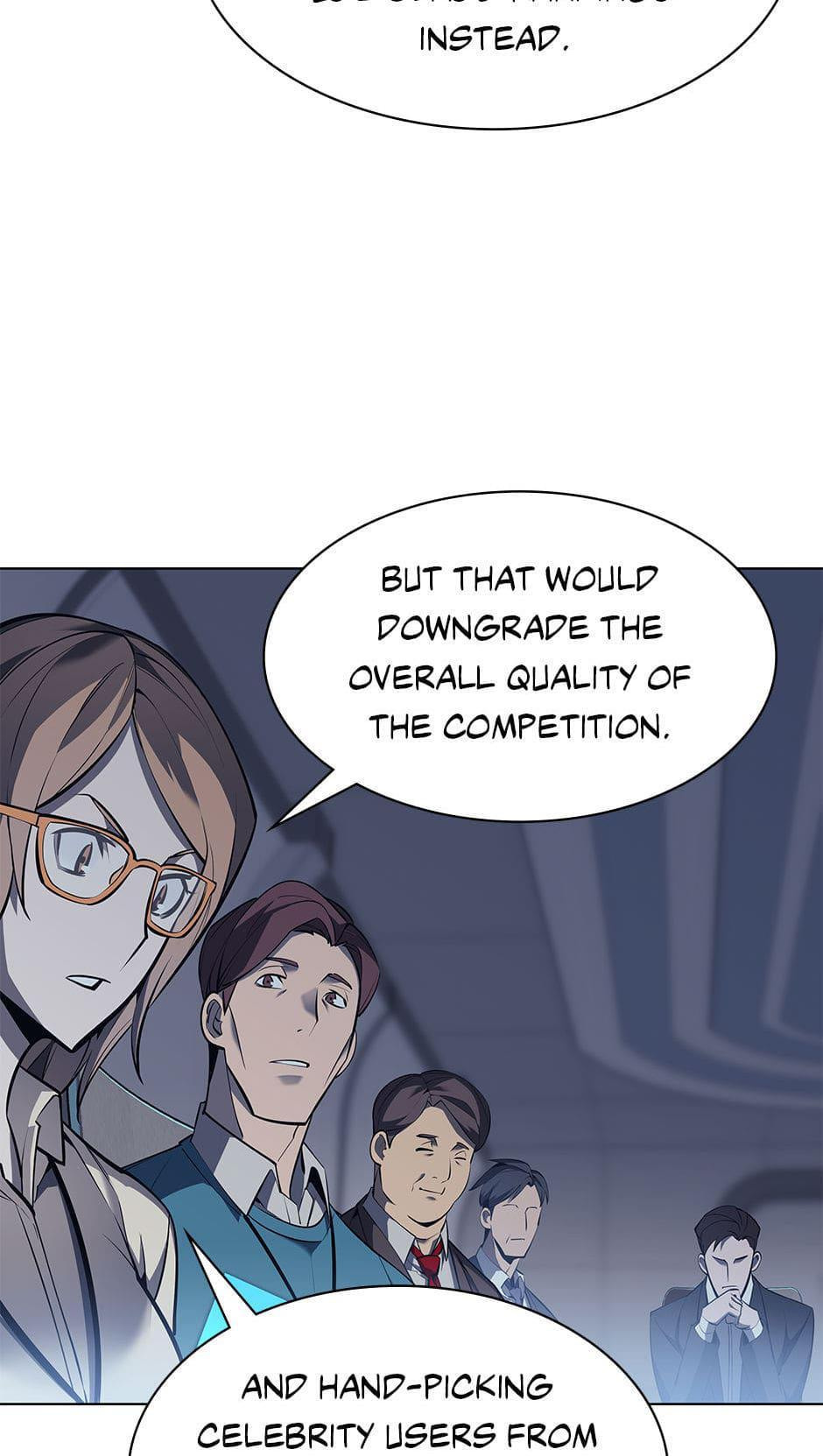 Read Overgeared (Team Argo) chapter 72 image 11 on Lezhin