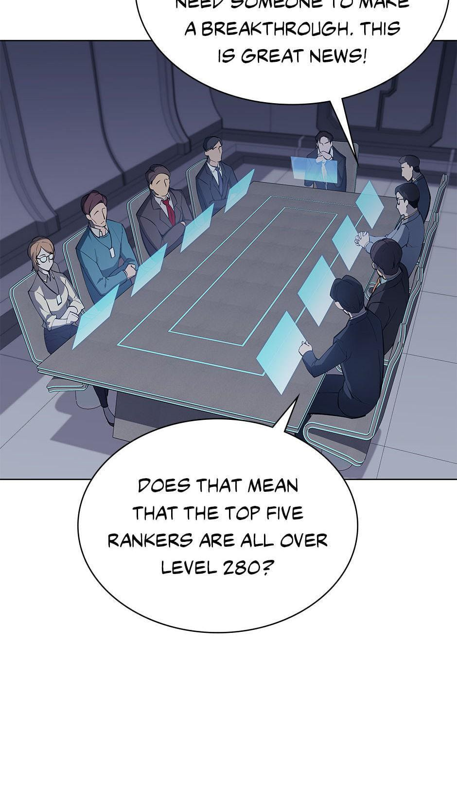 Read Overgeared (Team Argo) chapter 72 image 14 on Lezhin