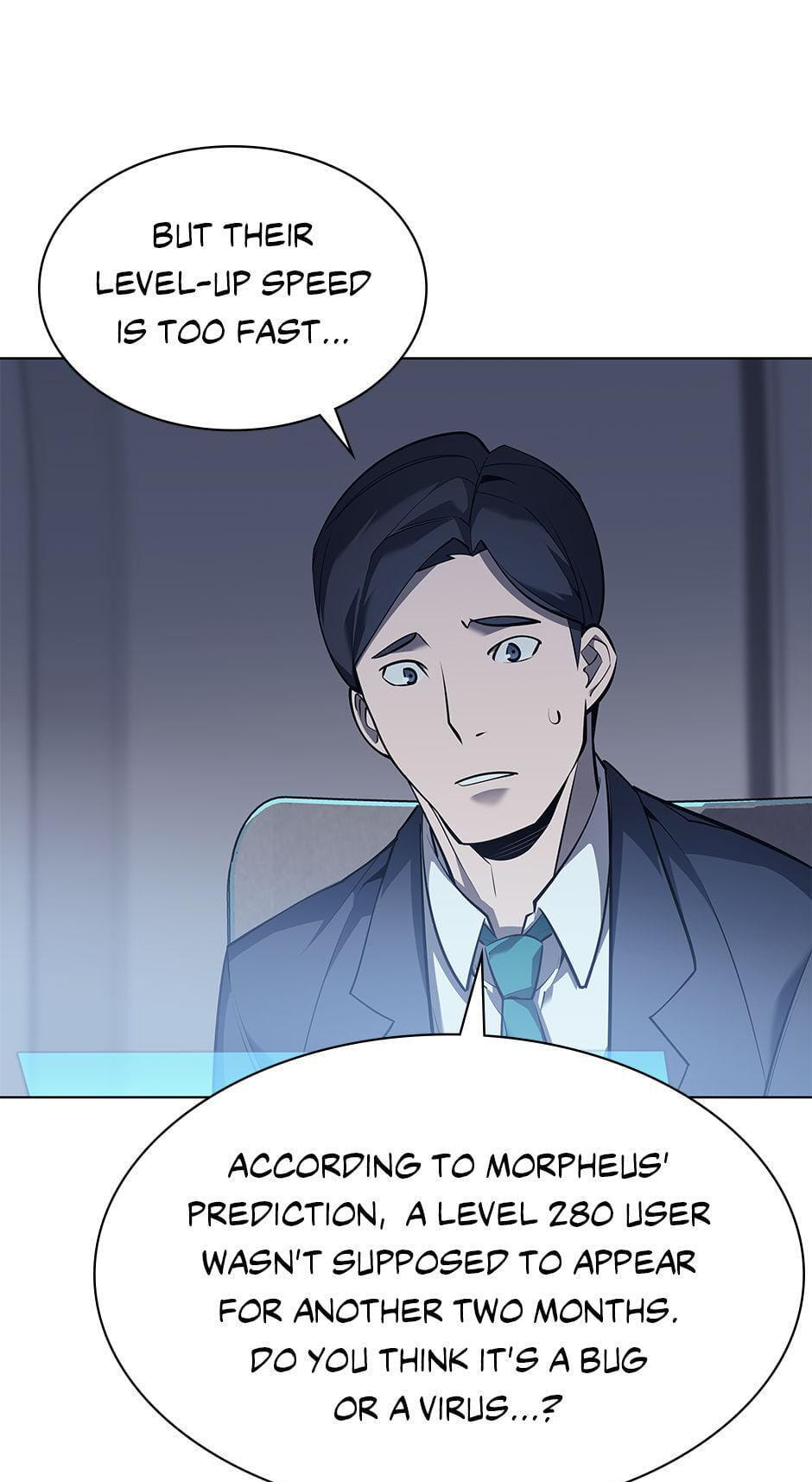 Read Overgeared (Team Argo) chapter 72 image 15 on Lezhin