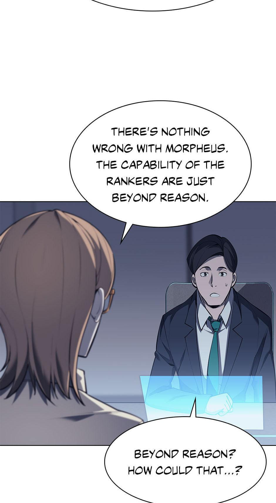Read Overgeared (Team Argo) chapter 72 image 16 on Lezhin
