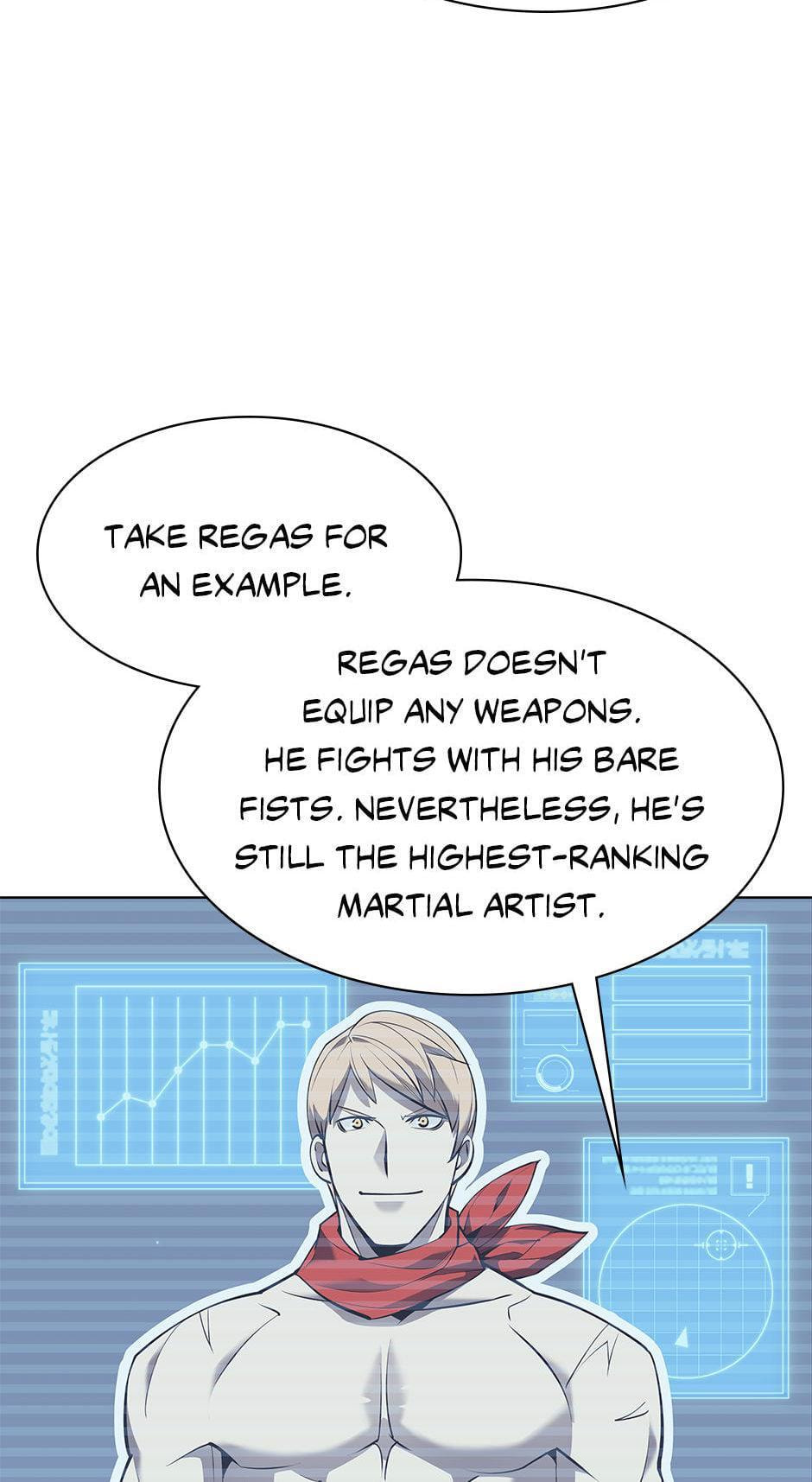 Read Overgeared (Team Argo) chapter 72 image 17 on Lezhin
