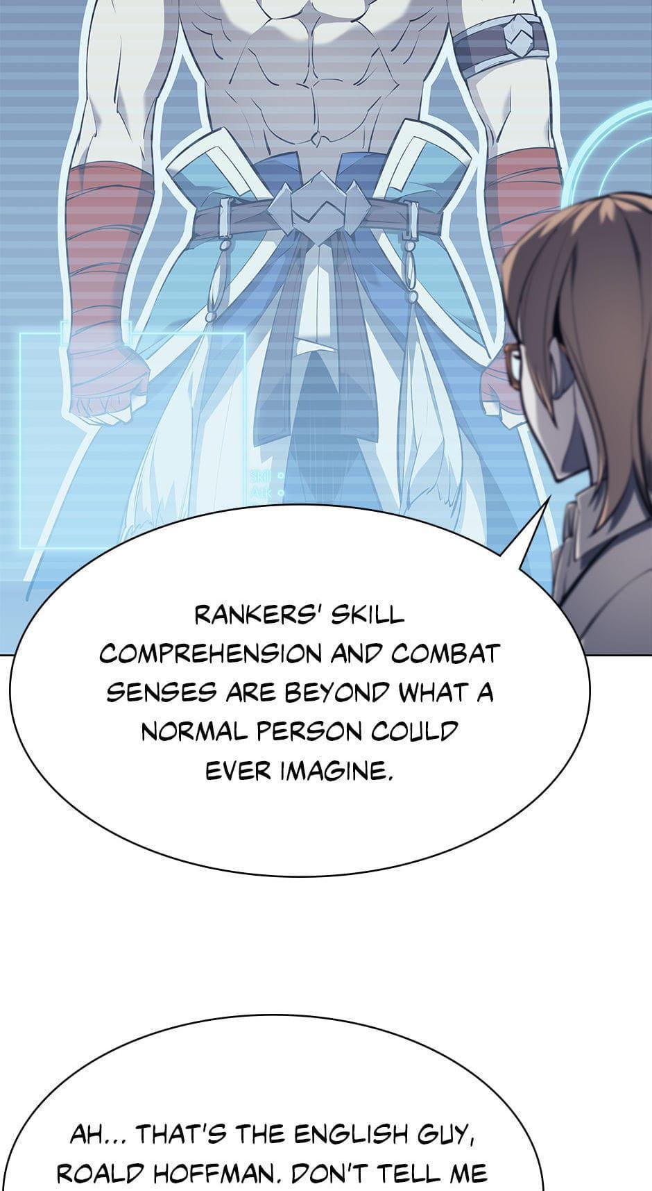 Read Overgeared (Team Argo) chapter 72 image 18 on Lezhin
