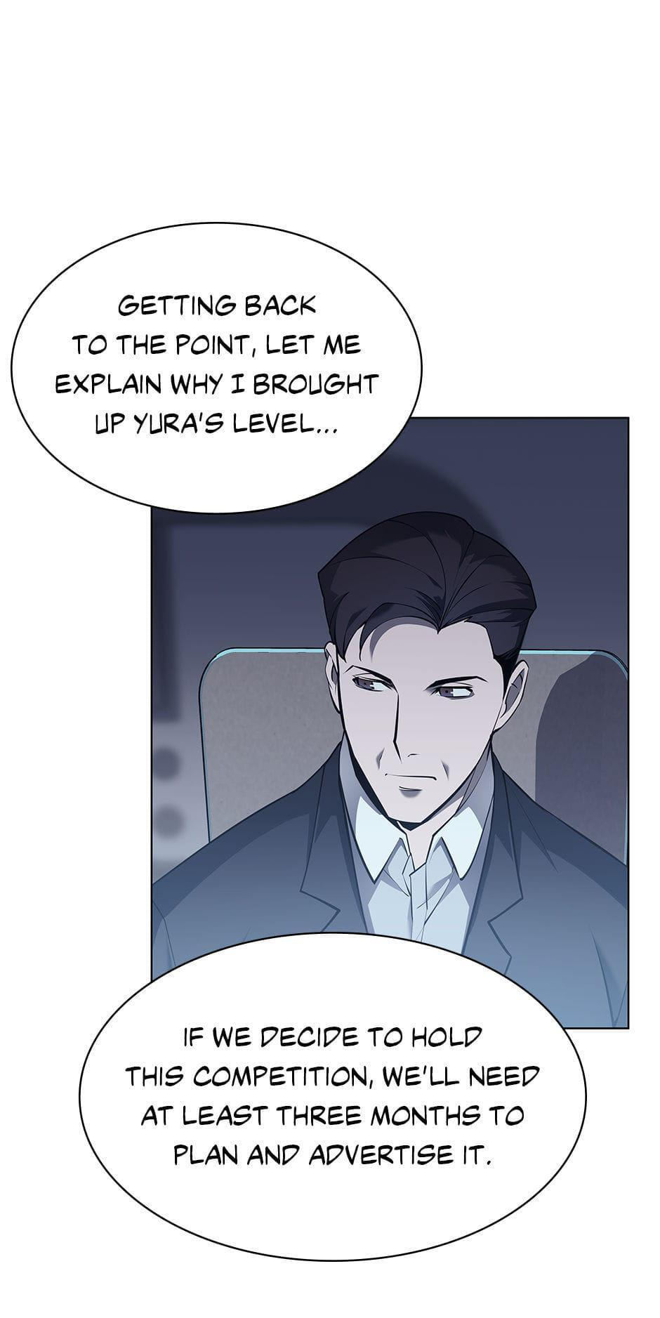 Read Overgeared (Team Argo) chapter 72 image 20 on Lezhin
