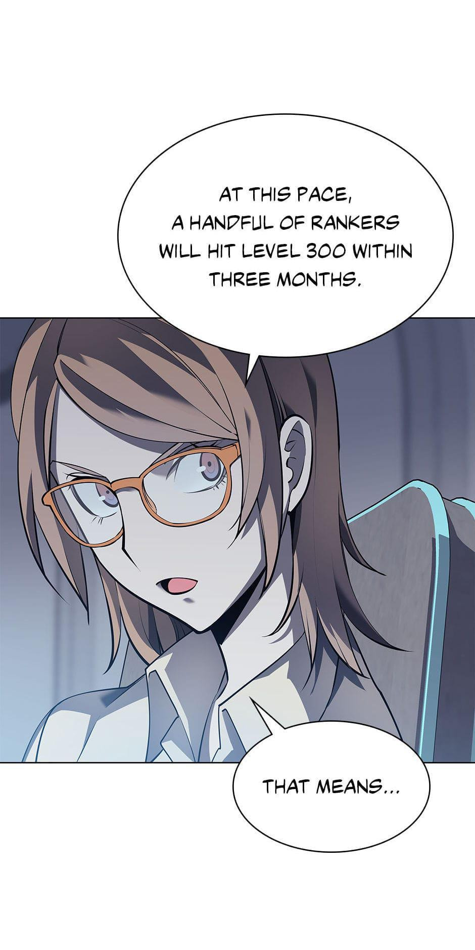 Read Overgeared (Team Argo) chapter 72 image 21 on Lezhin