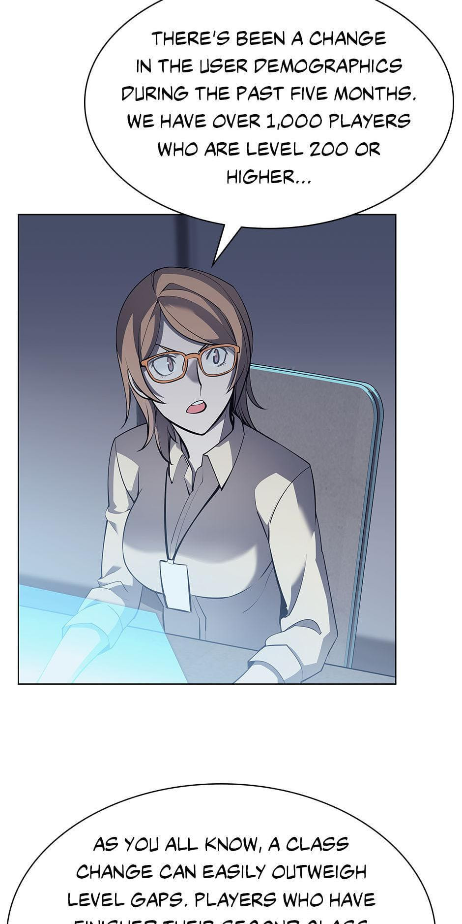 Read Overgeared (Team Argo) chapter 72 image 23 on Lezhin