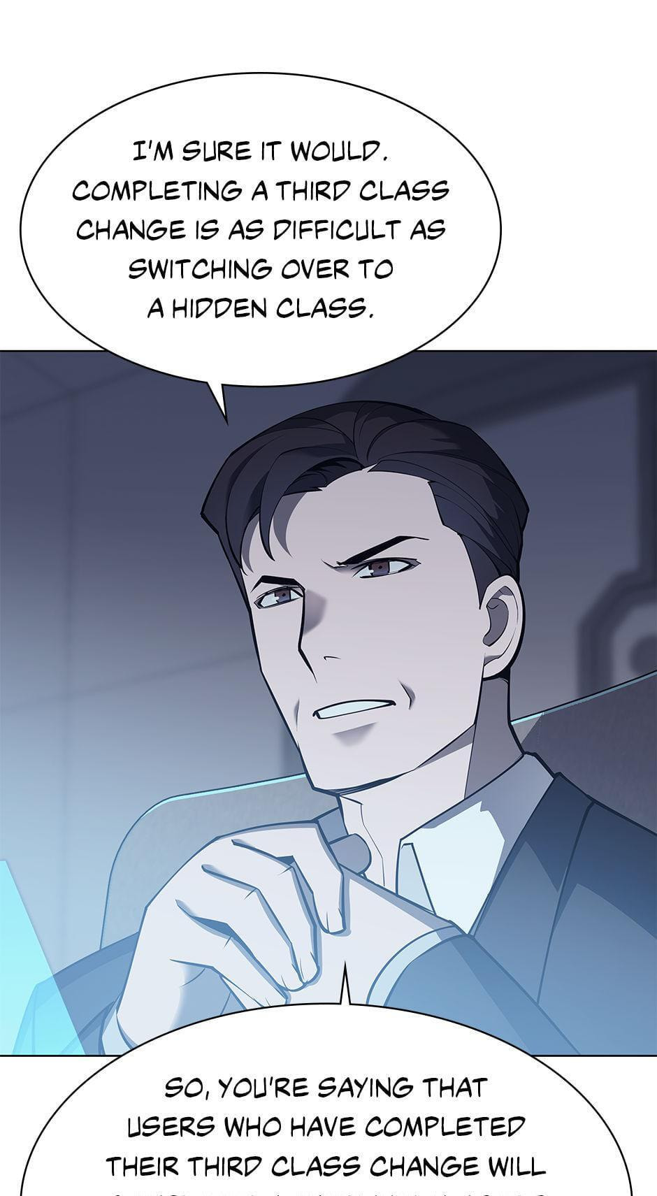 Read Overgeared (Team Argo) chapter 72 image 25 on Lezhin