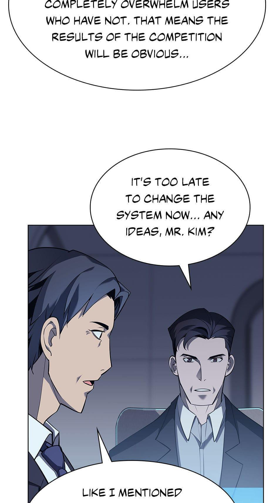 Read Overgeared (Team Argo) chapter 72 image 26 on Lezhin