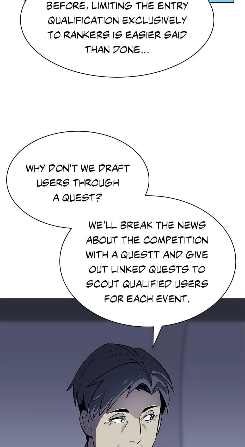 Read Overgeared (Team Argo) chapter 72 image 27 on Lezhin