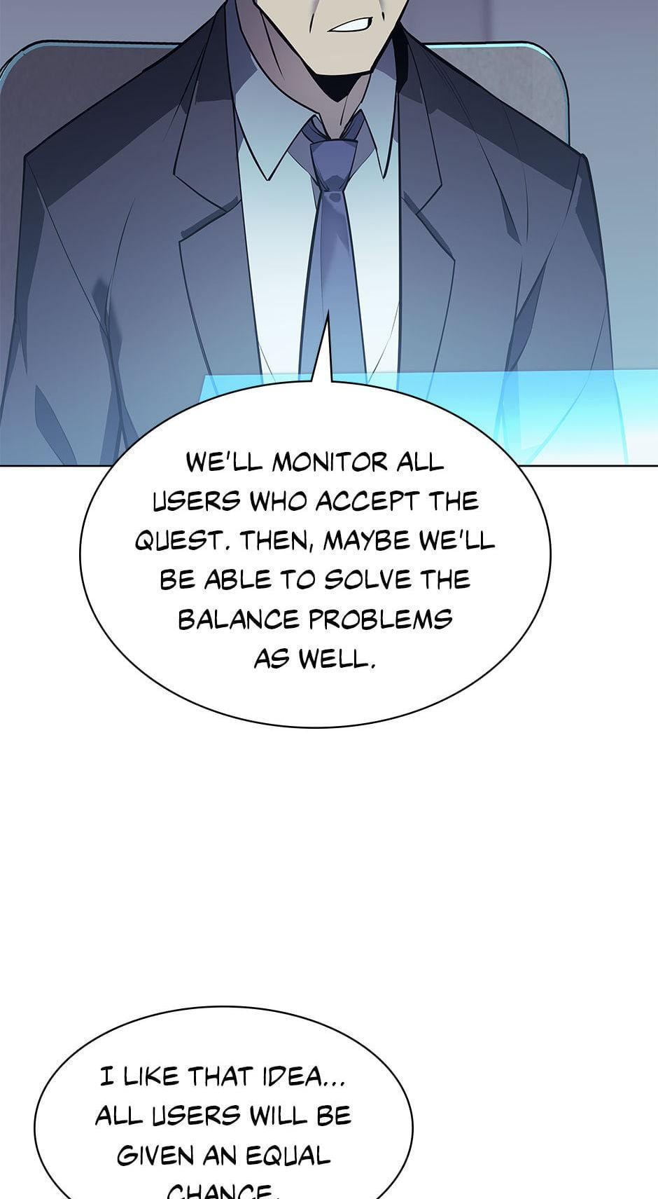 Read Overgeared (Team Argo) chapter 72 image 28 on Lezhin