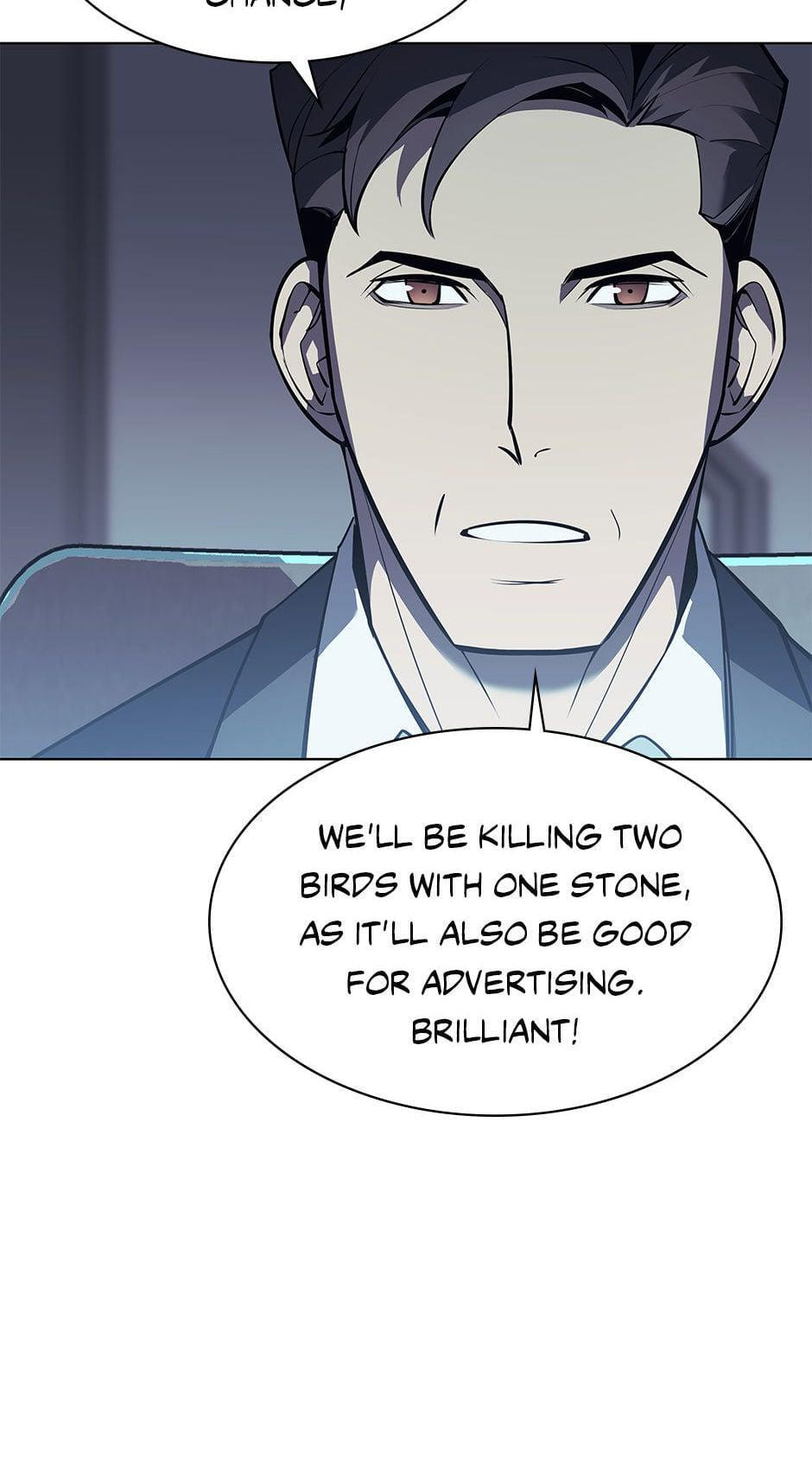Read Overgeared (Team Argo) chapter 72 image 29 on Lezhin