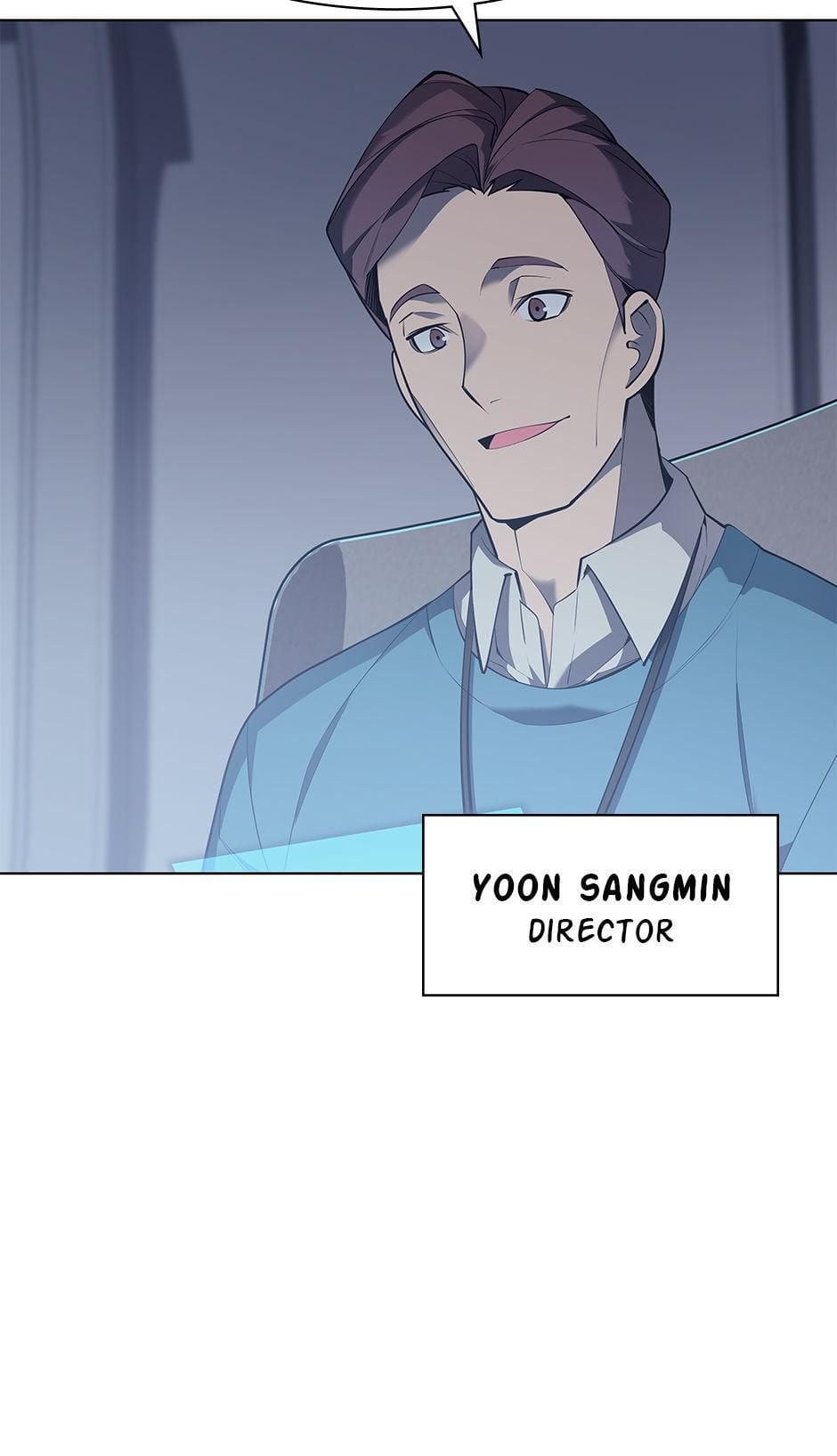 Read Overgeared (Team Argo) chapter 72 image 4 on Lezhin