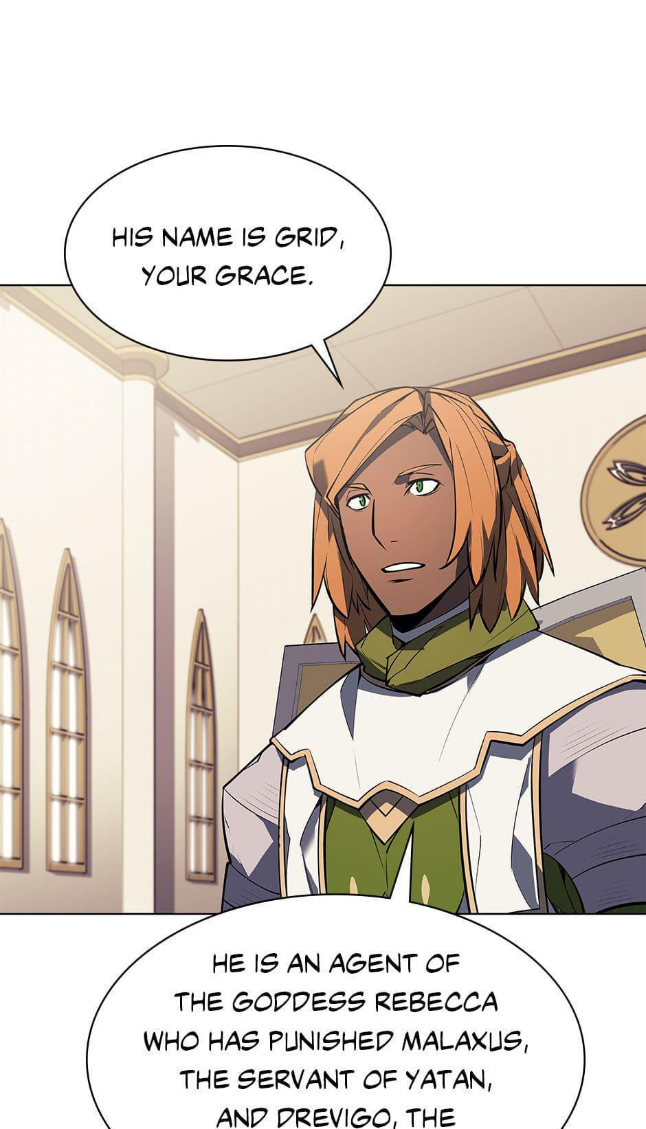 Read Overgeared (Team Argo) chapter 72 image 41 on Lezhin
