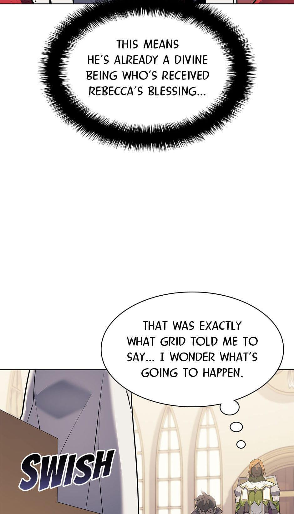Read Overgeared (Team Argo) chapter 72 image 43 on Lezhin