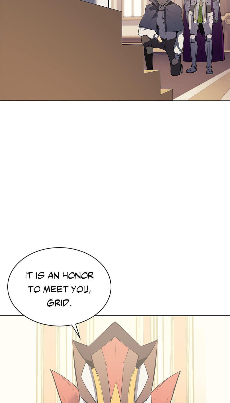 Read Overgeared (Team Argo) chapter 72 image 44 on Lezhin