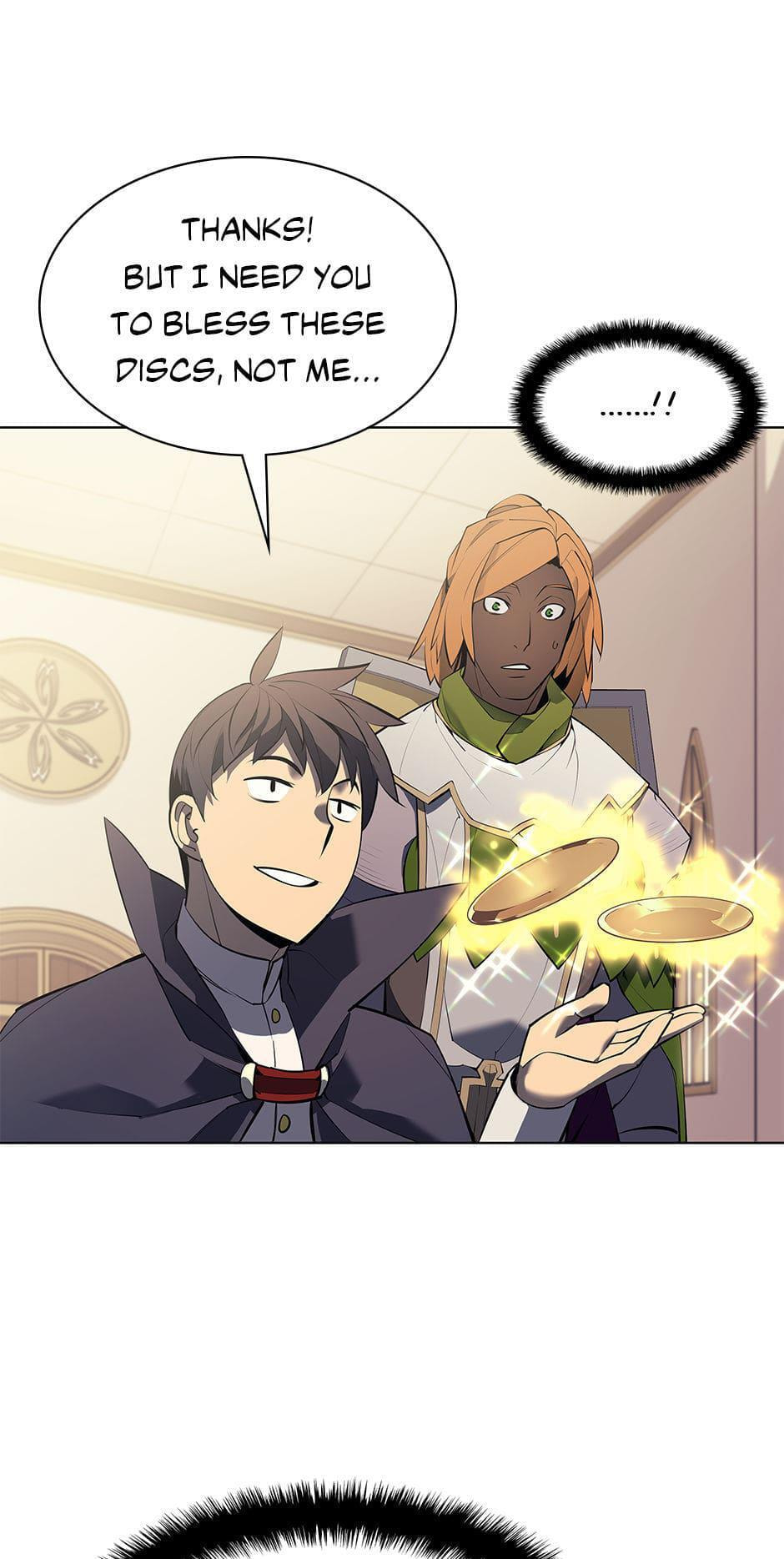 Read Overgeared (Team Argo) chapter 72 image 46 on Lezhin