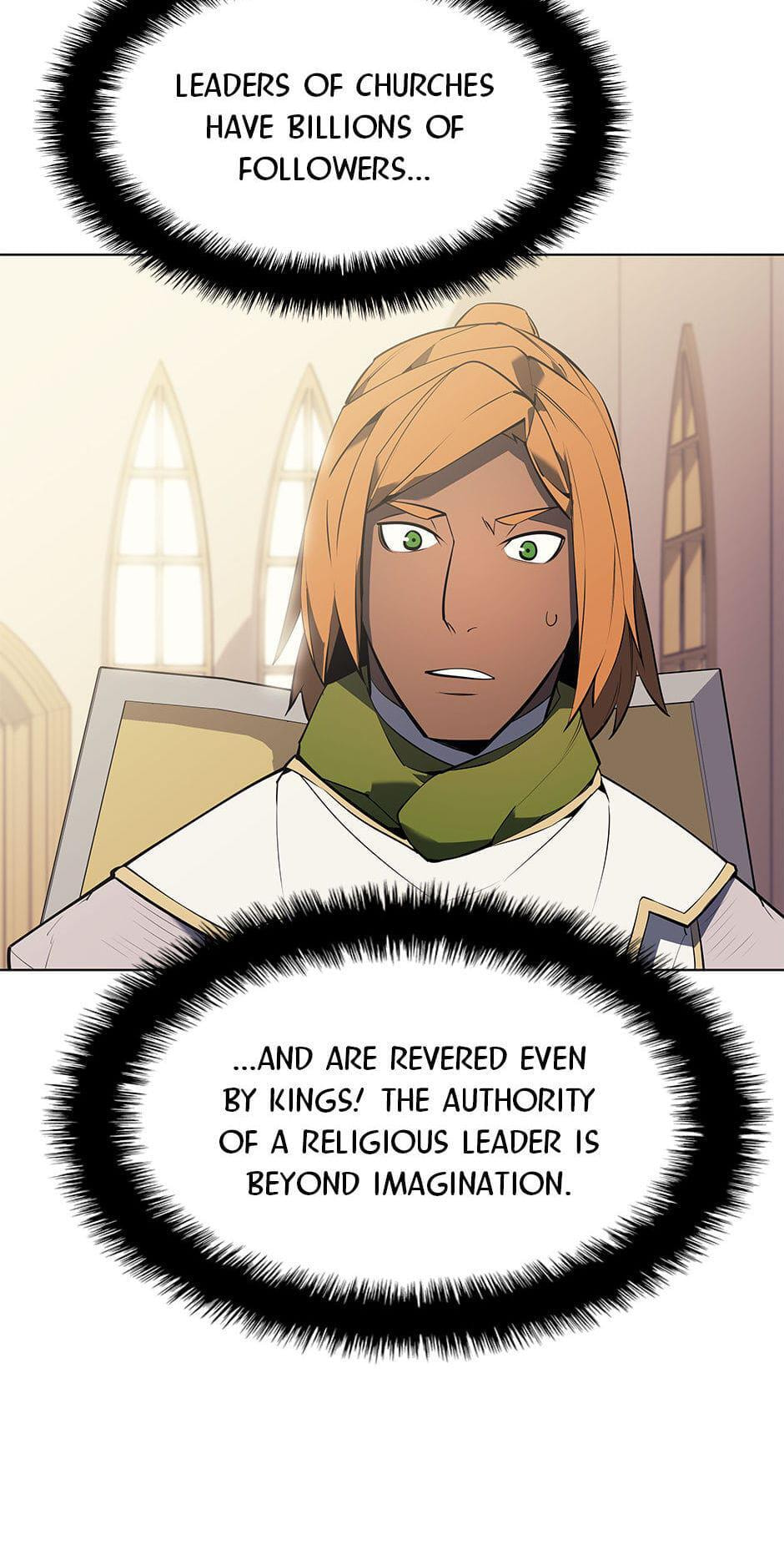 Read Overgeared (Team Argo) chapter 72 image 47 on Lezhin