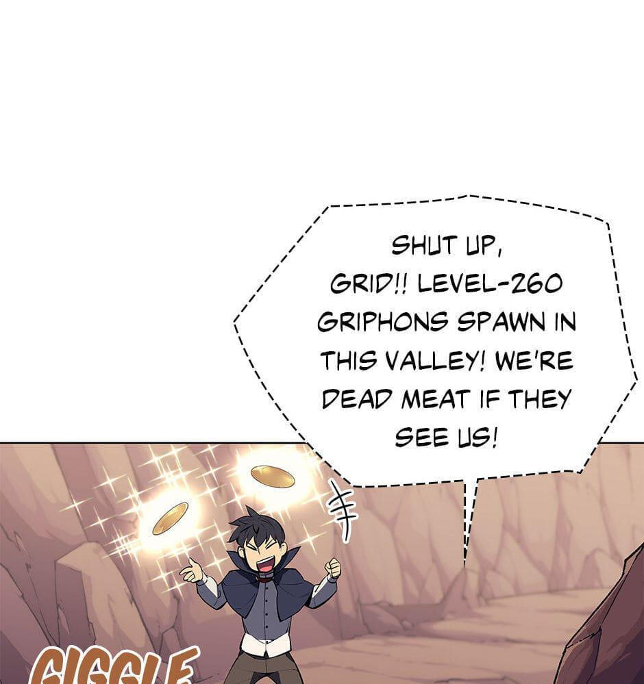 Read Overgeared (Team Argo) chapter 72 image 53 on Lezhin