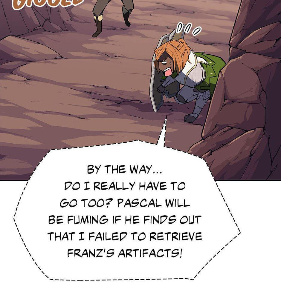 Read Overgeared (Team Argo) chapter 72 image 54 on Lezhin